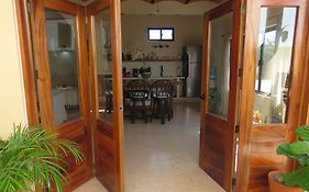 Casa Botanica
