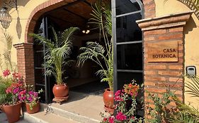 Casa Botanica